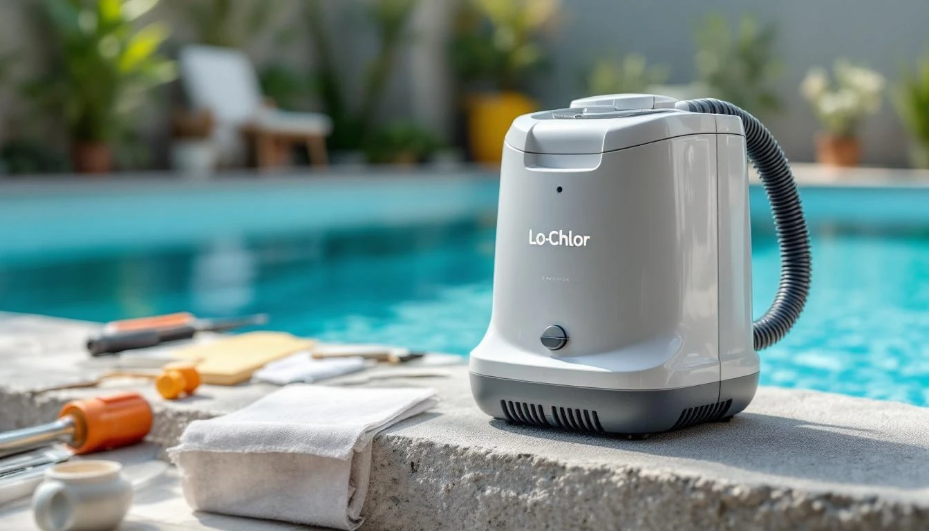 Avis sur les colmateurs de fuite pour piscine : Top 5 testés