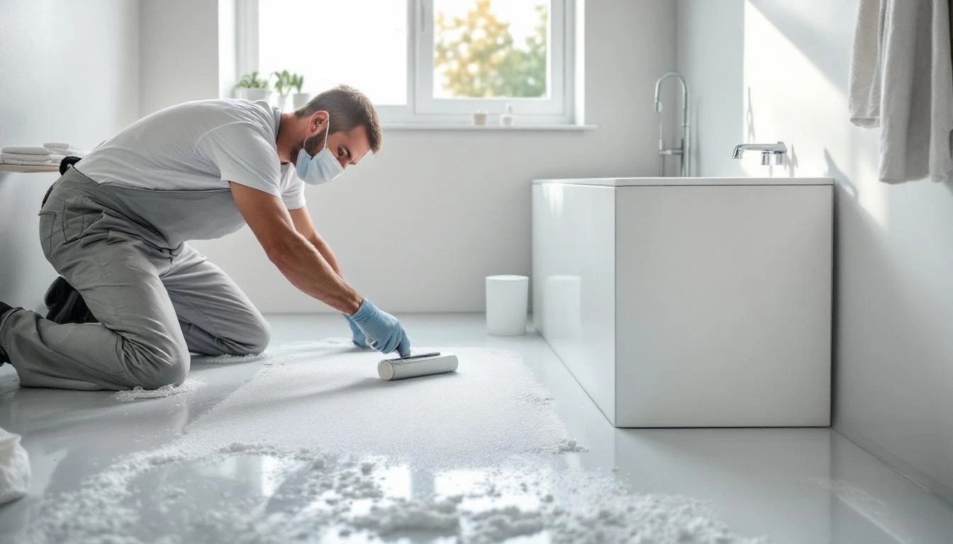 Peindre sa baignoire : Avis, conseils et erreurs à éviter