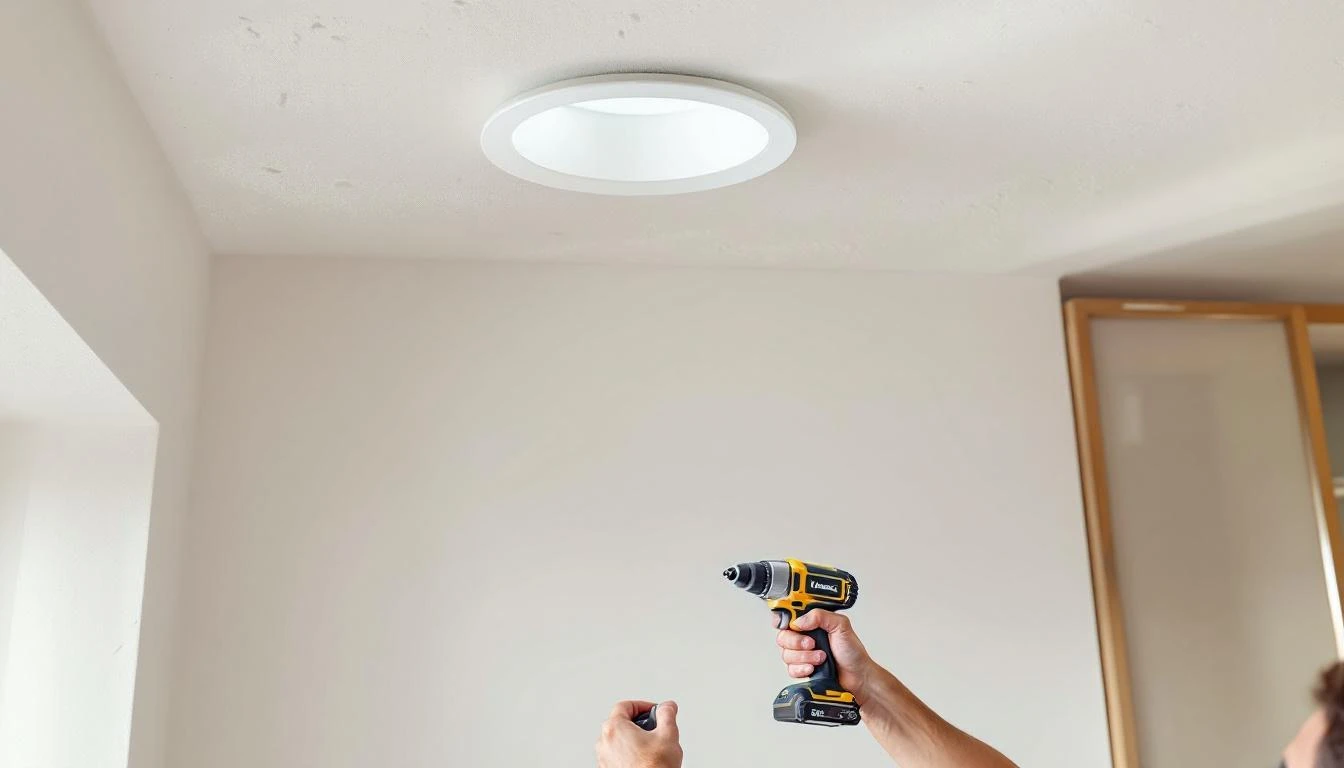 Remplacer le crochet DCL par une vis : Guide complet