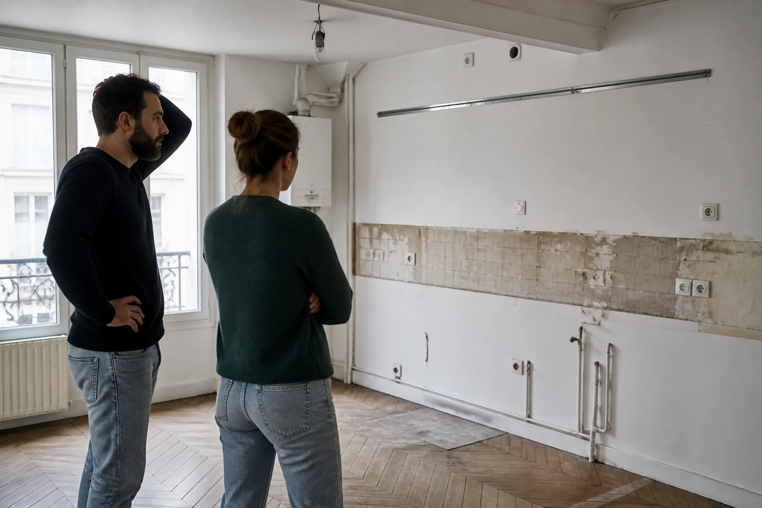 Les cuisinistes à éviter : signaux d&rsquo;alarme et recours concrets
