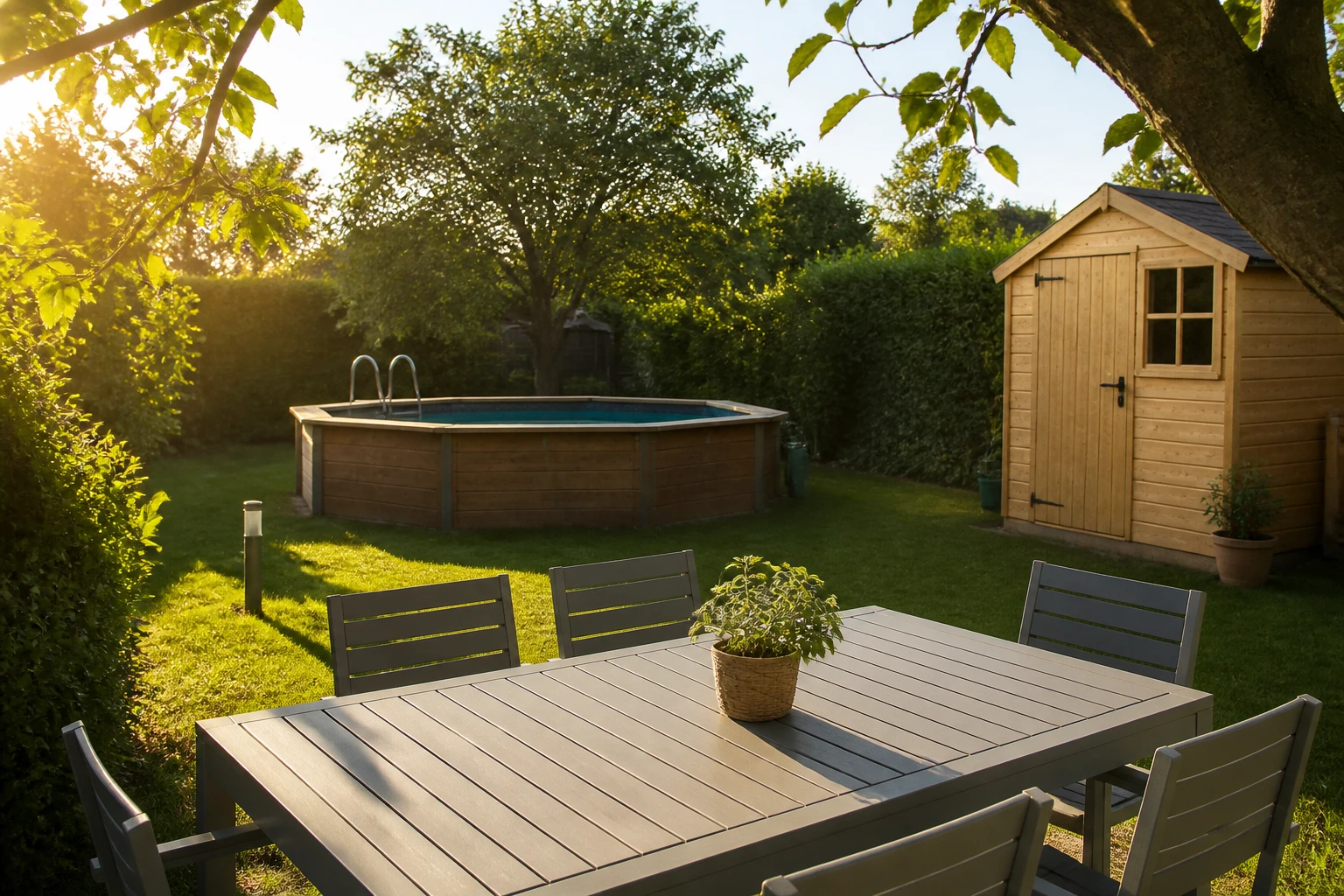 Oogarden : que vaut la marque pour équiper son jardin ?
